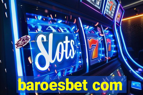 baroesbet com